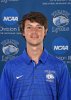 Men's Soccer Team 2019  Wheaton College 2019 Men's Soccer Team. - Photo by Keith Nordstrom : Wheaton, Soccer